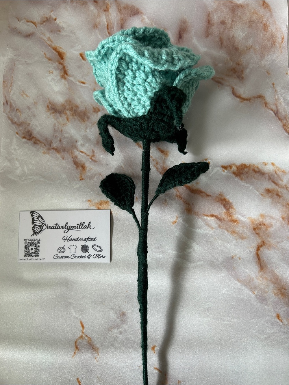 Build your bouquet
